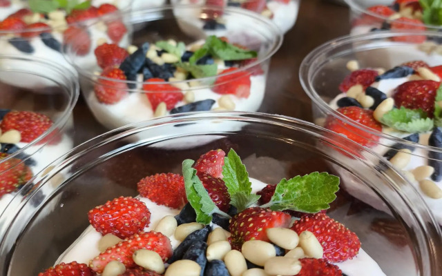 Лесосад Евгения Юма