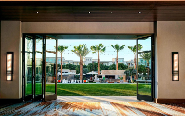 Marriott Irvine Spectrum