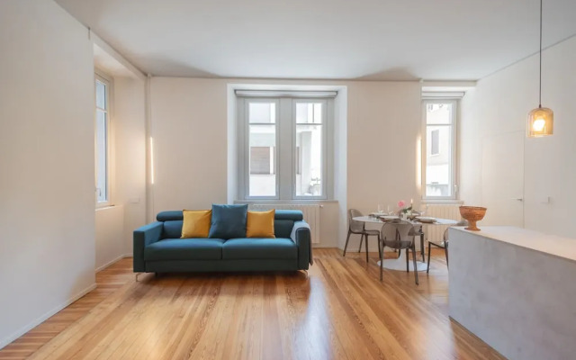 Como Liberty Suites - Garbo