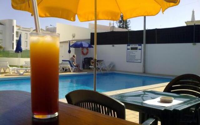 Apartamentos Sereia da Oura