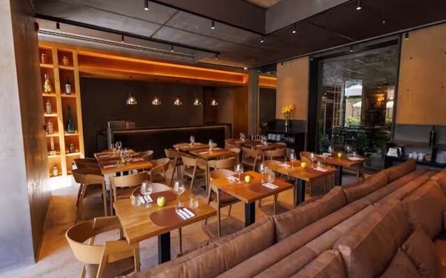 Hualta Hotel Mendoza, Curio Collection By Hilton