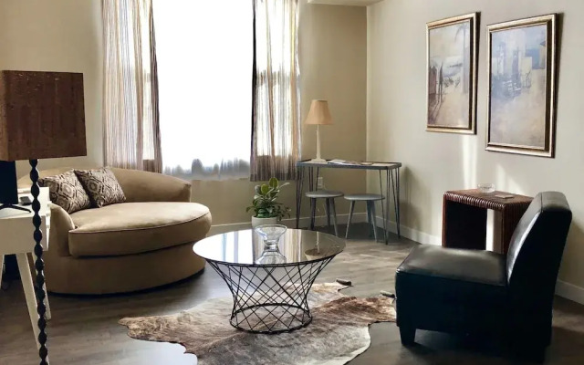 Chestnut Place Luxury Suites