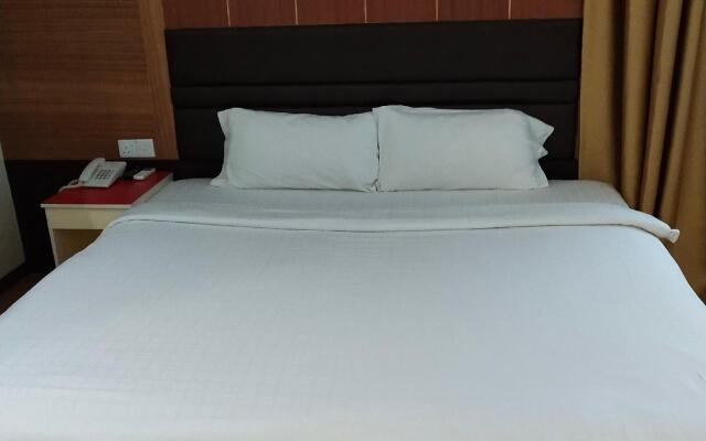 MB Hotel Perdana Square