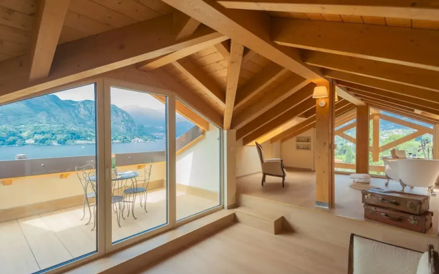 Villa Cosima in Bellagio With Private Pool