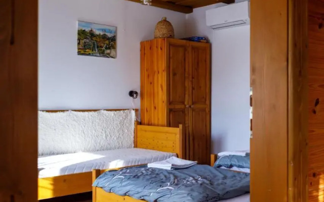 Rózsa-Domb Vendégház