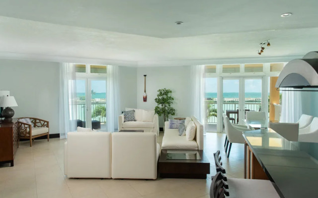 Abaco Towns by the Sea