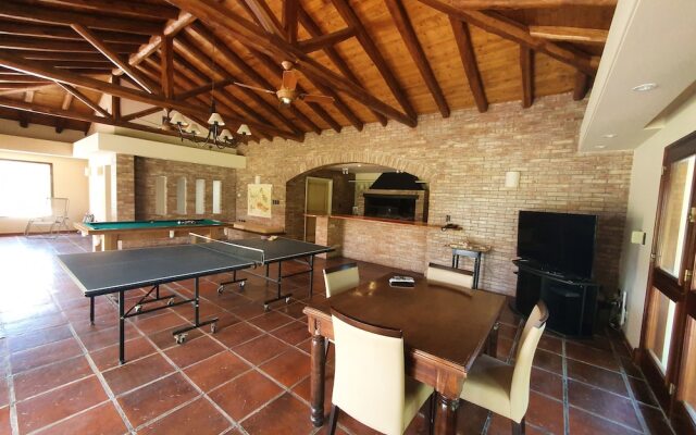 Casa Agostino - Luxury wine resort