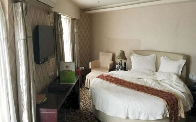 Zunhuang Holzd Ay Hotel