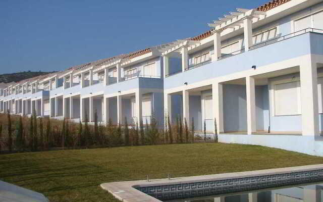 Apartamentos Villamar