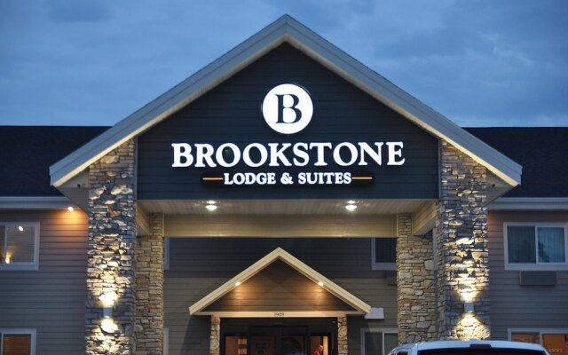 Brookstone Lodge & Suites - Emmetsburg