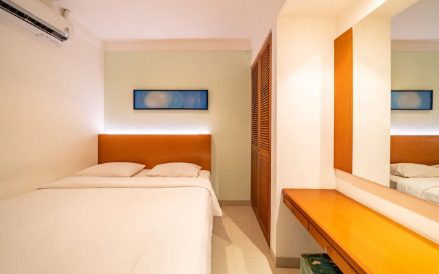 Sara Residence By Nakula