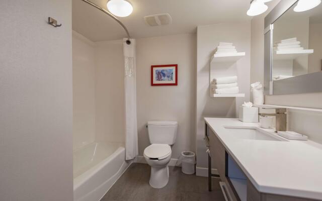 Hampton Inn East Windsor