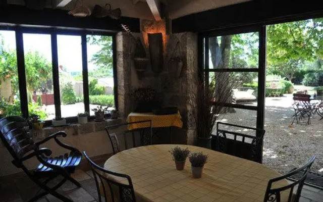 Chambre dhôtes La Campagne