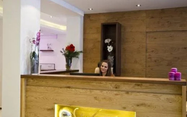 Hotel Garni Alpenland