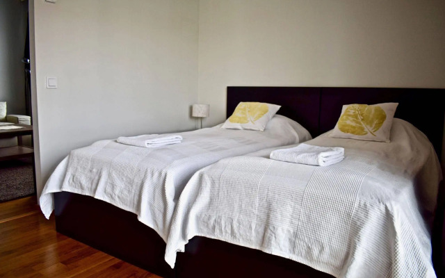 Avia Apartments