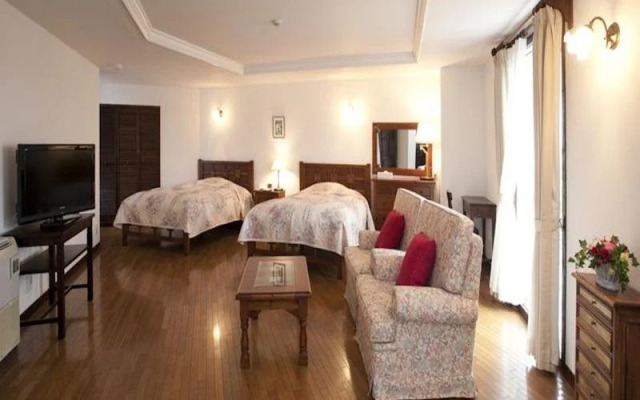 Shima Mediterranean Village