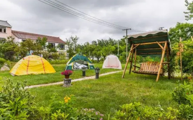 YunLu Homestay (Shanghai International Tourism Resort)