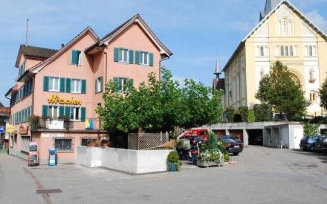 Hotel Hirschen