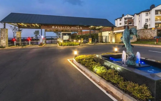 Luxurious Home at Ballito Hills