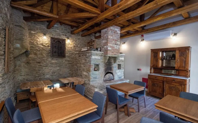 Nostos Country House