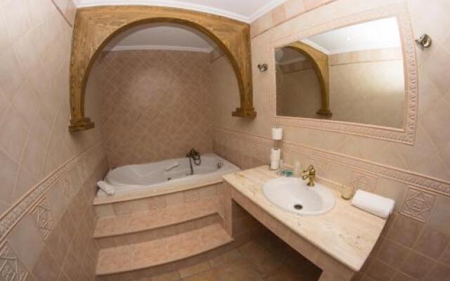 Apartamento Los Arcos