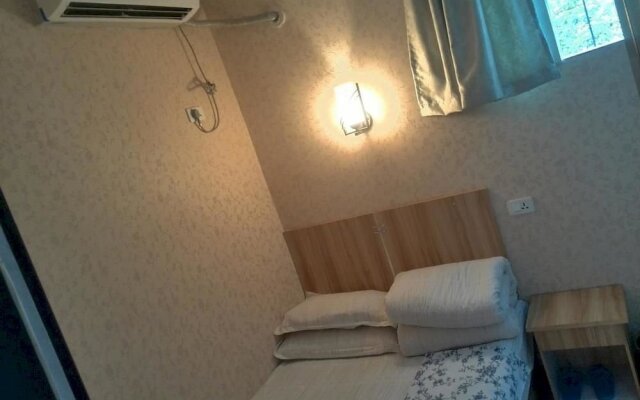 Wuhan Wansongyuan Guoshun Hostel