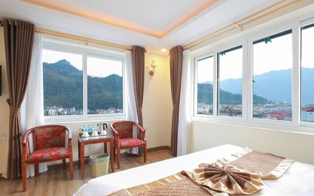 Phoenix Sapa Hotel