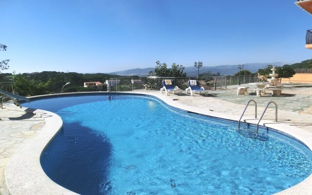 104648 -  Villa in Blanes