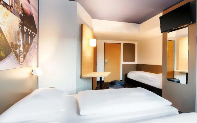 B&B Hotel Kaiserslautern