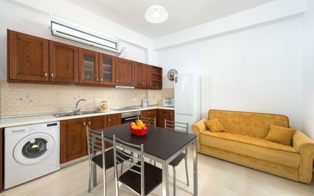 Violetas Apartment