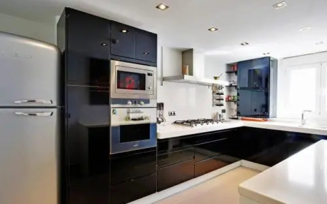 Apartamento En El Centro De Ronda