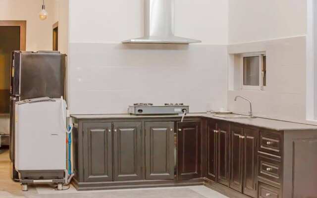 Rumduol Apartment