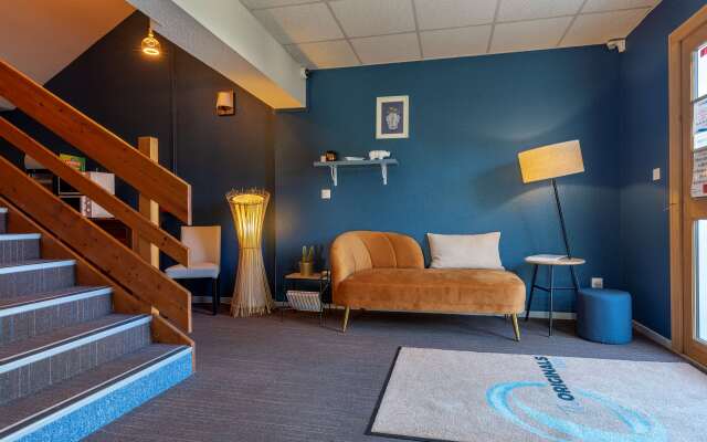 The Originals City Hotel Limoges Sud