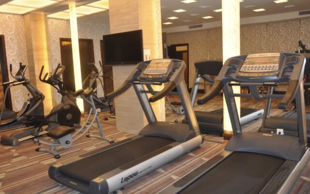 Lu Ban Joy Hotel