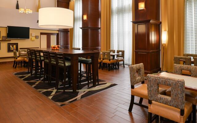 Hampton Inn & Suites Lady Lake/The Villages