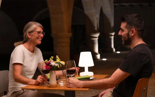 Hospedería Virgen De La Fuente