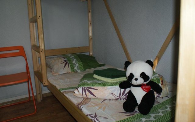 Hostel Panda