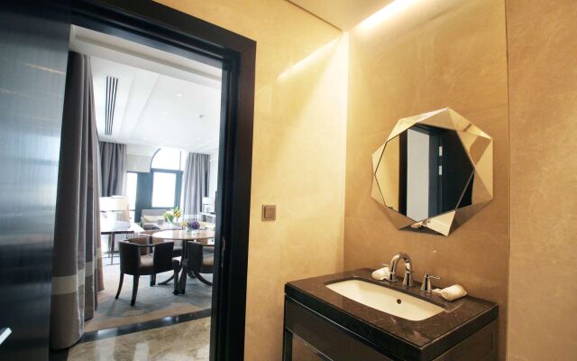 The Hotel Galleria Jeddah, Curio Collection by Hilton