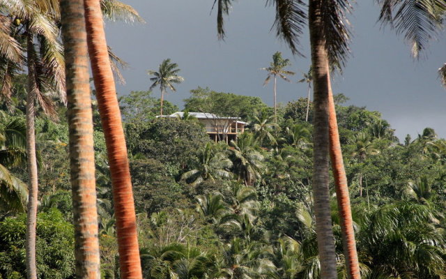 Maravu Taveuni Lodge