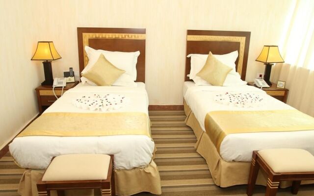 Grand Resort & Spa- Bahir Dar