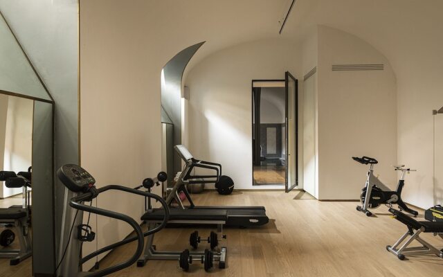 Palazzo Shedir - The Leading Hotels of the World