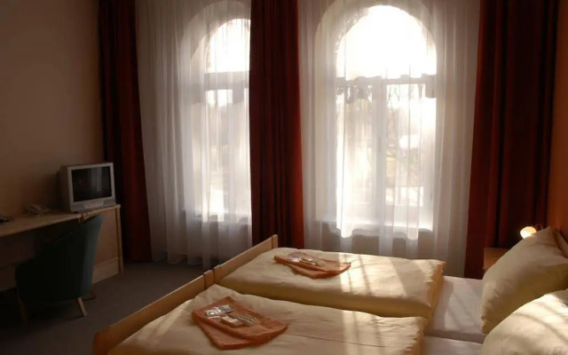 Hotel Zvonarna
