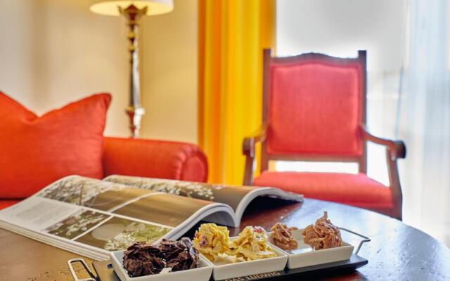 Fit Vital Aktiv Hotel DAS LUDWIG