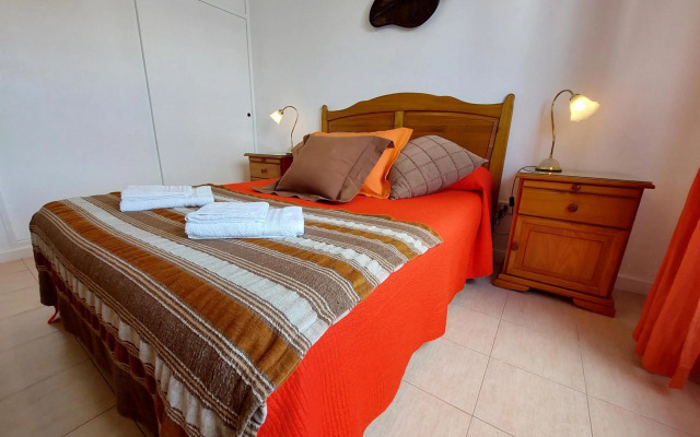 Dpto. luminoso, céntrico, nuevo: LA SERENA