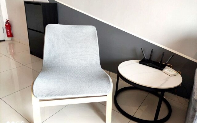 The Horizon Ipoh 3BR L19 by Grab A Stay