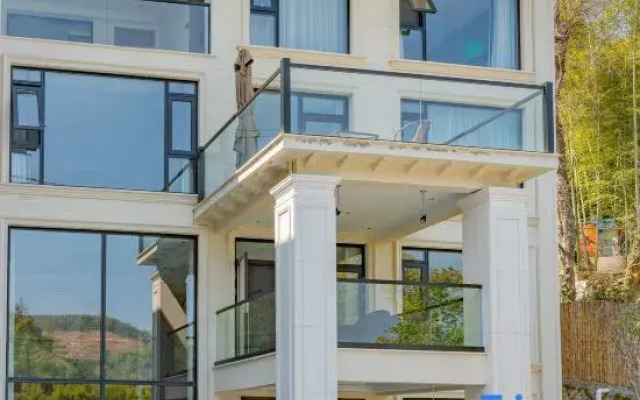 Tonglu Cangqiongjingshe Homestay