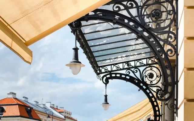 Bristol, A Luxury Collection , Warsaw