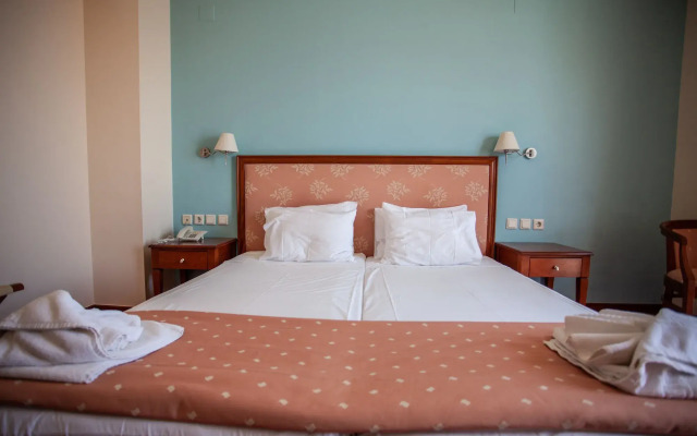 Porto Plakias Hotel&Spa