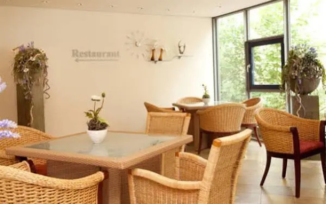 Hotel Bayerischer Hof