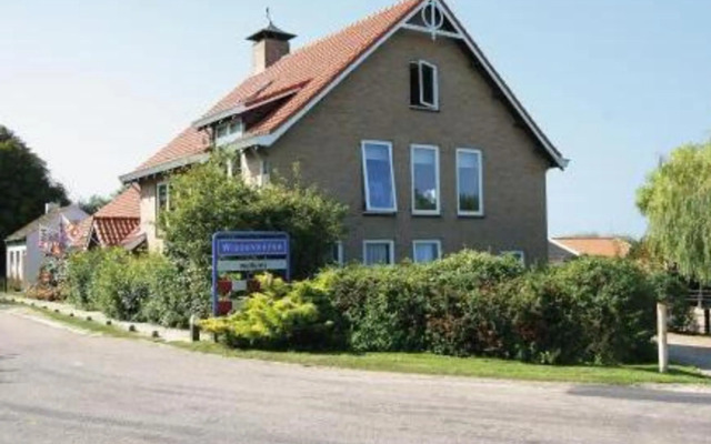 Countryhouse De Vlasschure